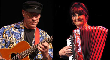 Sydney musicians