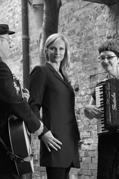 entertainment for corporate events