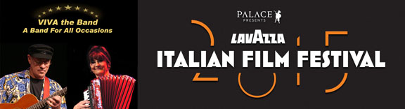 Italian Filn Festival