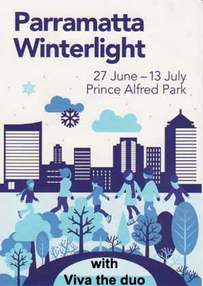 bands Parramatta Council
