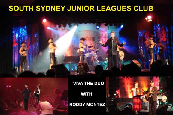 sydney musicians perform French music, see a video of Paris with music by Viva the band on youtube