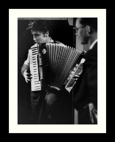 Elvis Presley