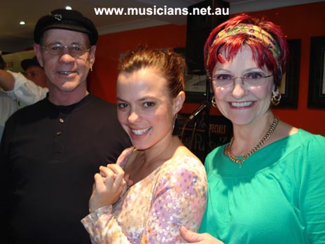 viva with lenka kripac
