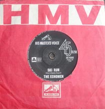 popular Australian surf tune of the sixties